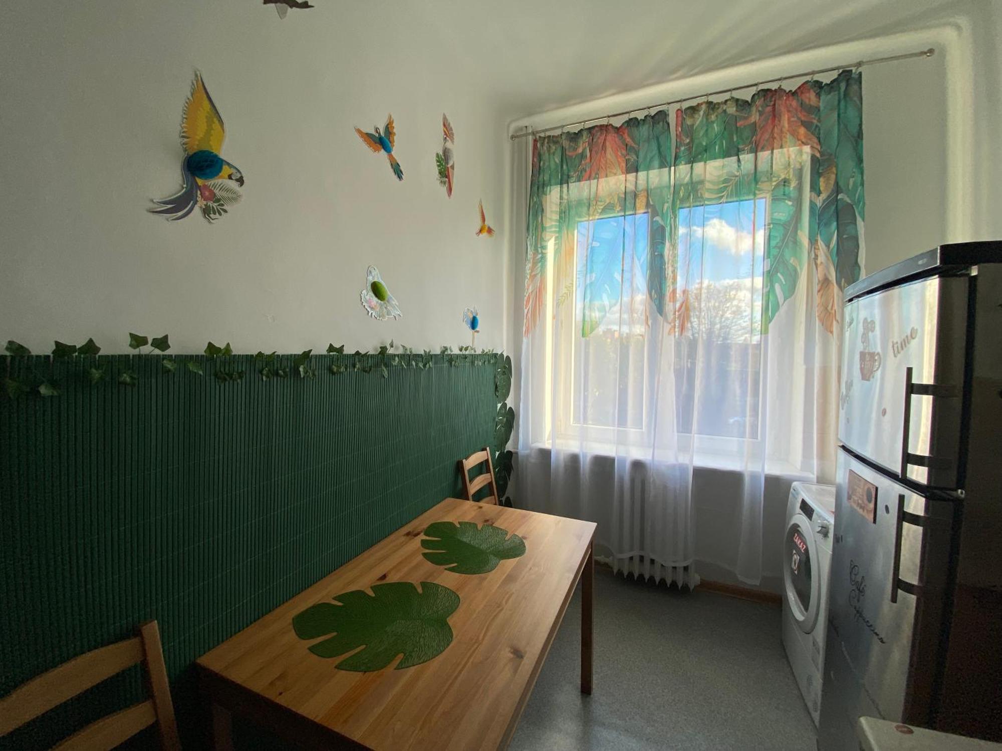 Jungle Rooms غدانسك المظهر الخارجي الصورة