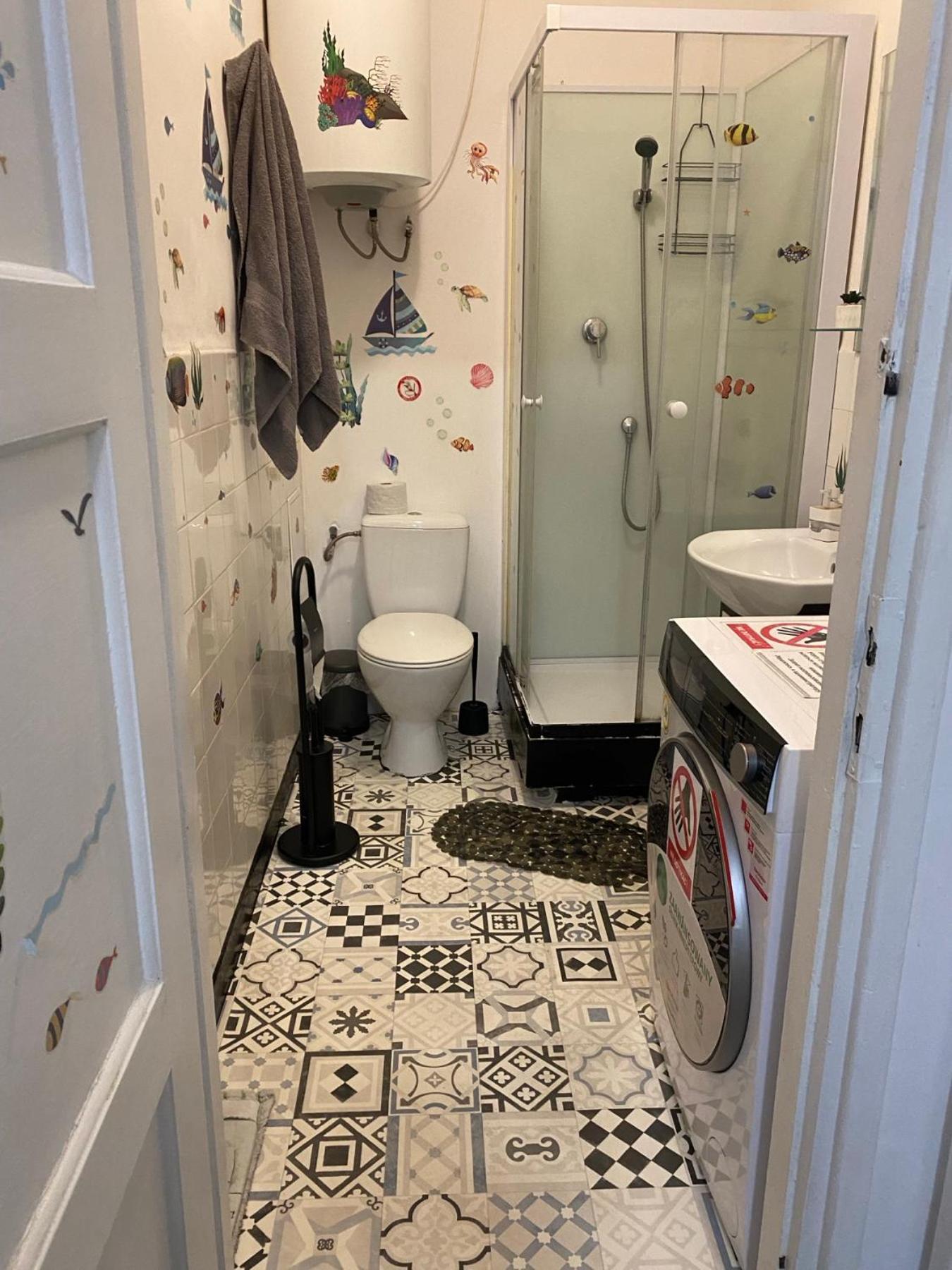 Jungle Rooms غدانسك المظهر الخارجي الصورة